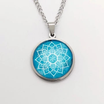 mandala-nyaklanc