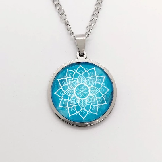 mandala-nyaklanc